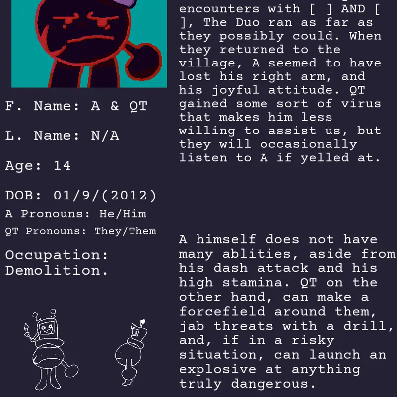 Game by @VoidKing