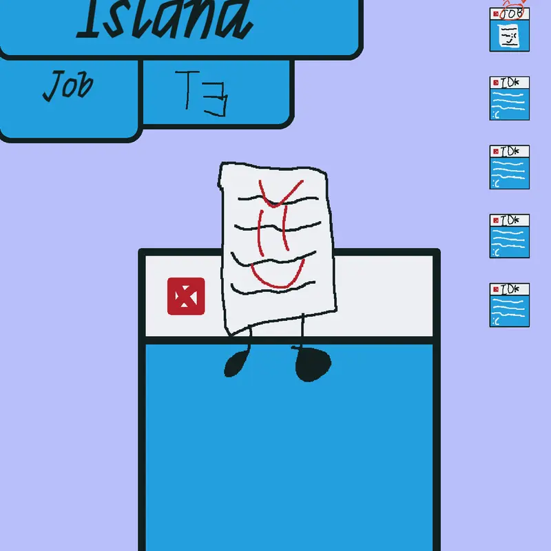 Game by @StostyTheGamer