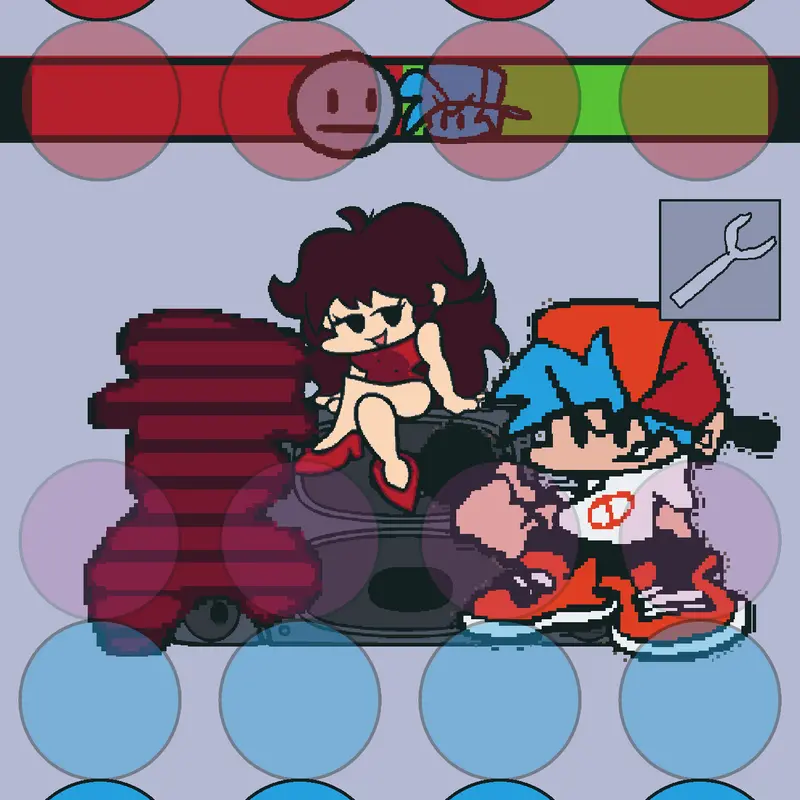 Game by @fnfro