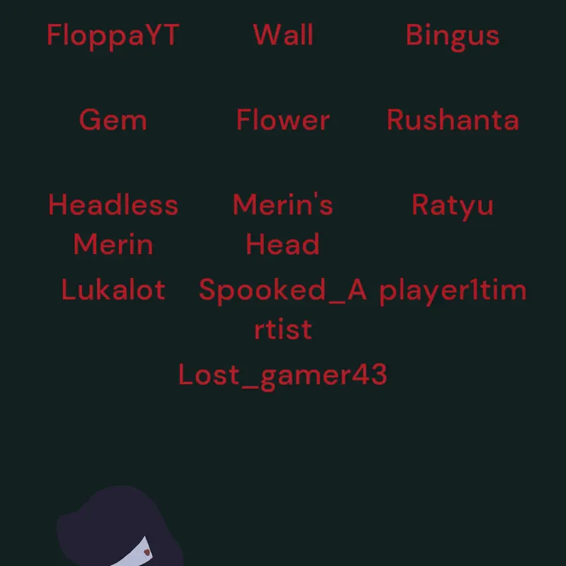 Game by @Lost_gamer43