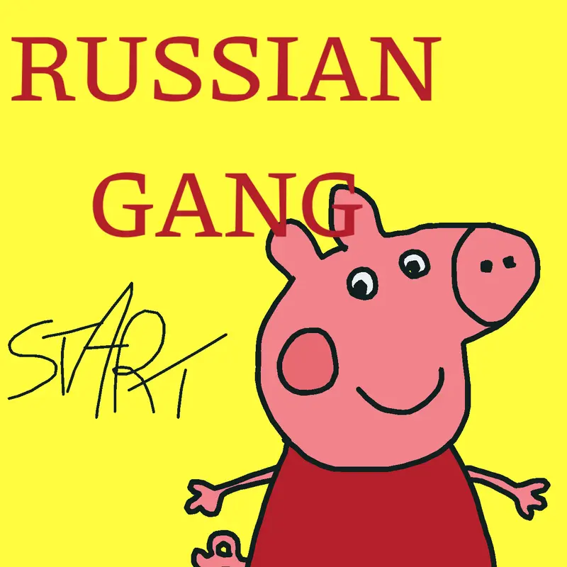 Game by @PacBrother