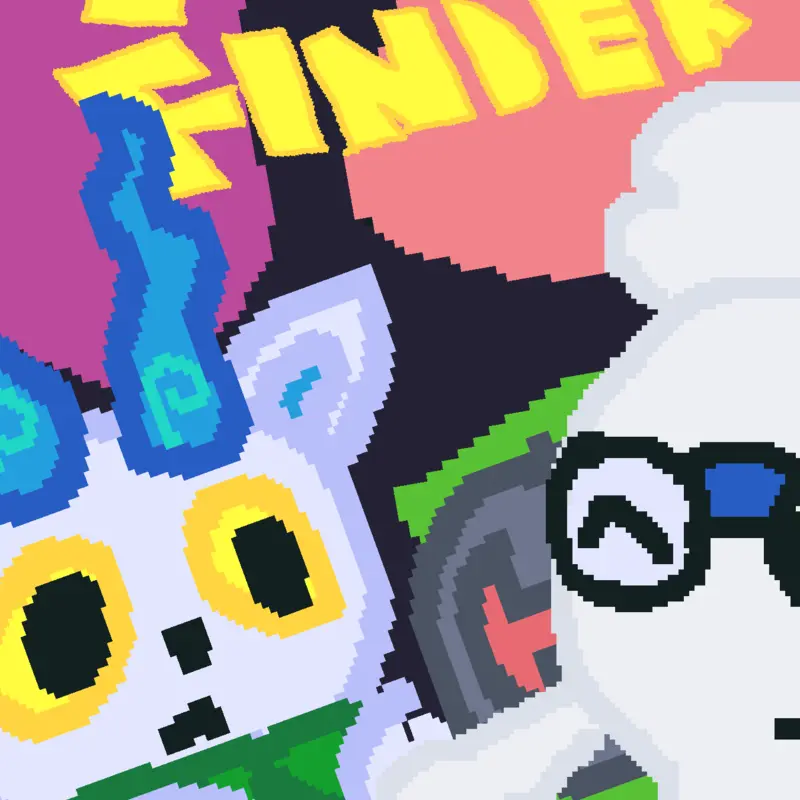 Game by @tumbra
