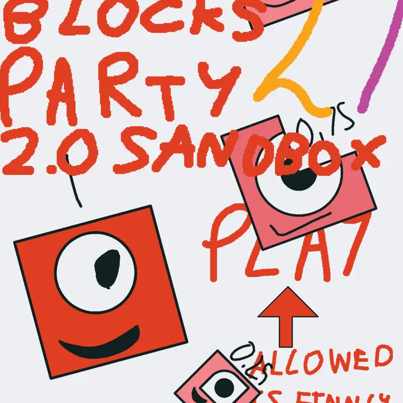 Game by @funnynumberblocks18