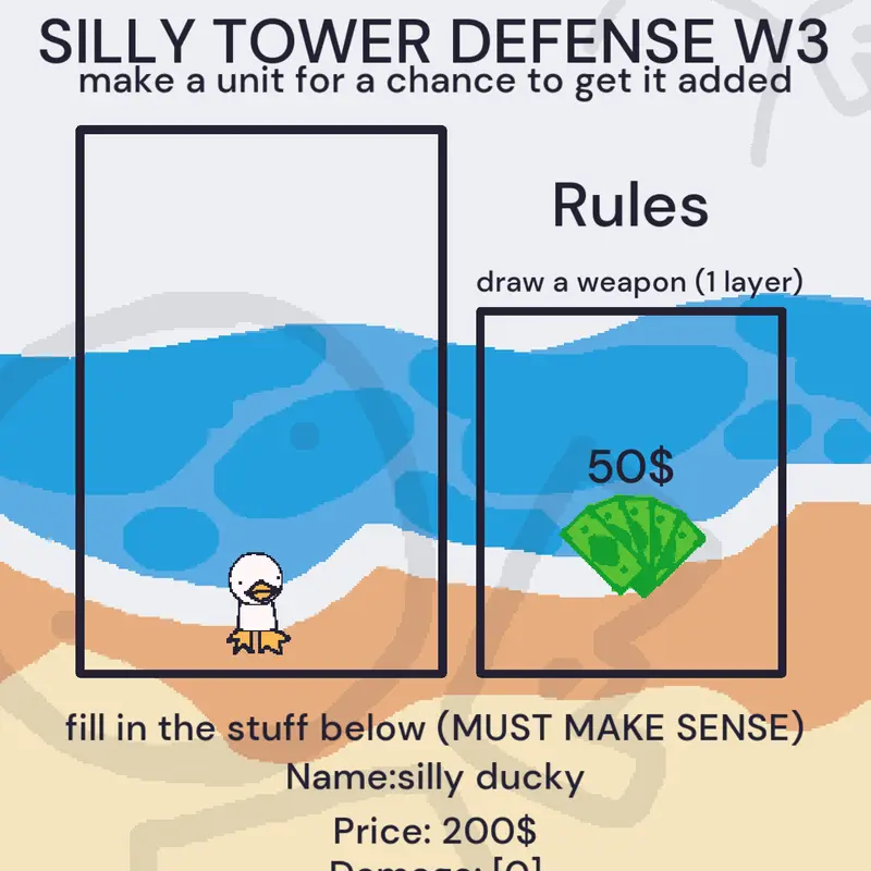 Game by @duck-fromcastle