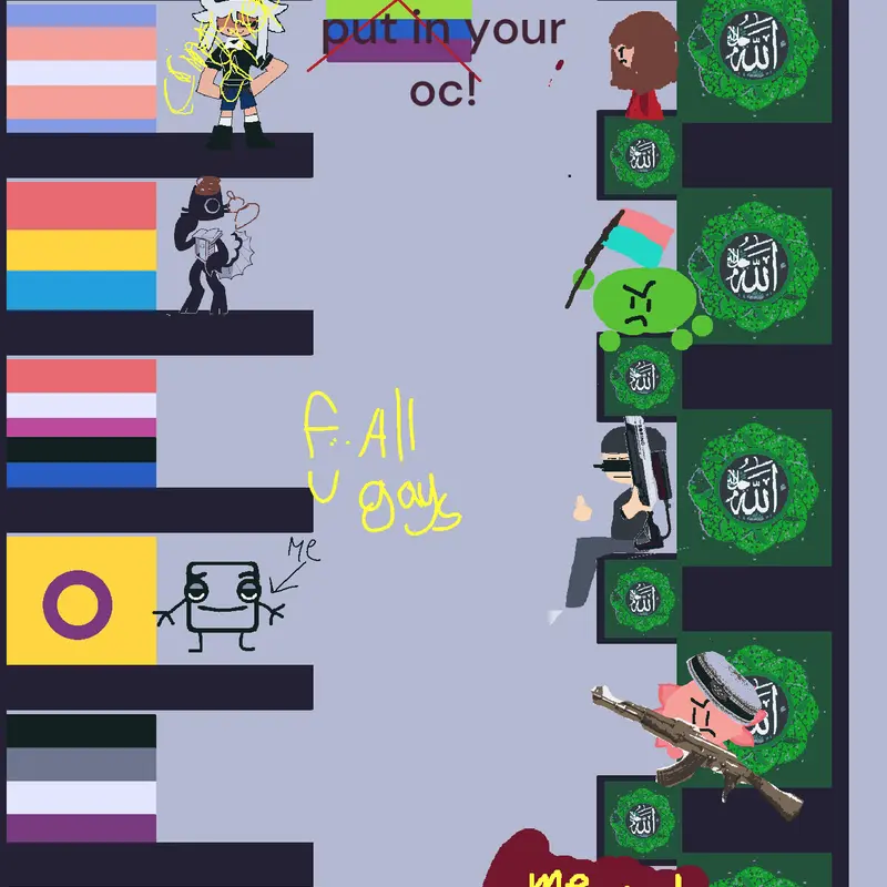 Game by @STAR_BZ