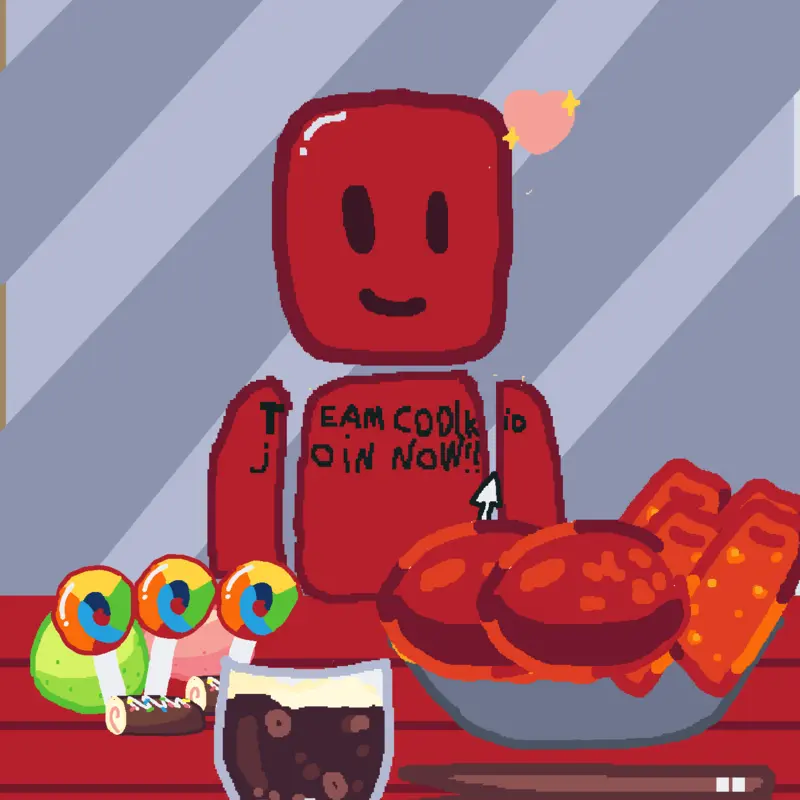 Game by @coolkid_joinnow
