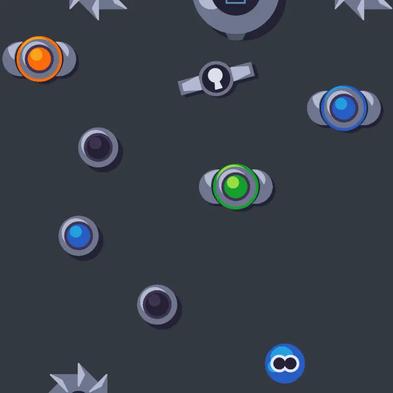 Game by @elcylu