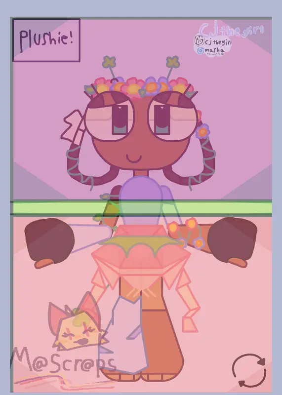 Game by @cjthegirl
