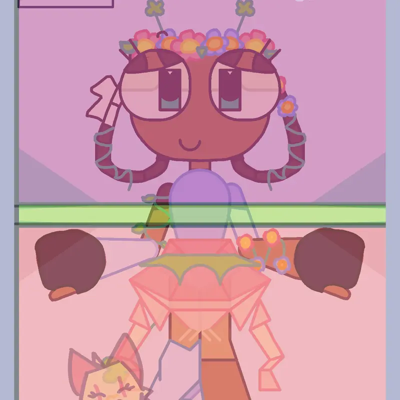 Game by @cjthegirl