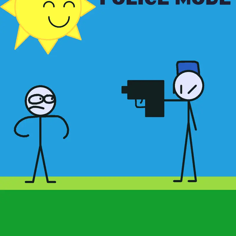 Game by @Det2003