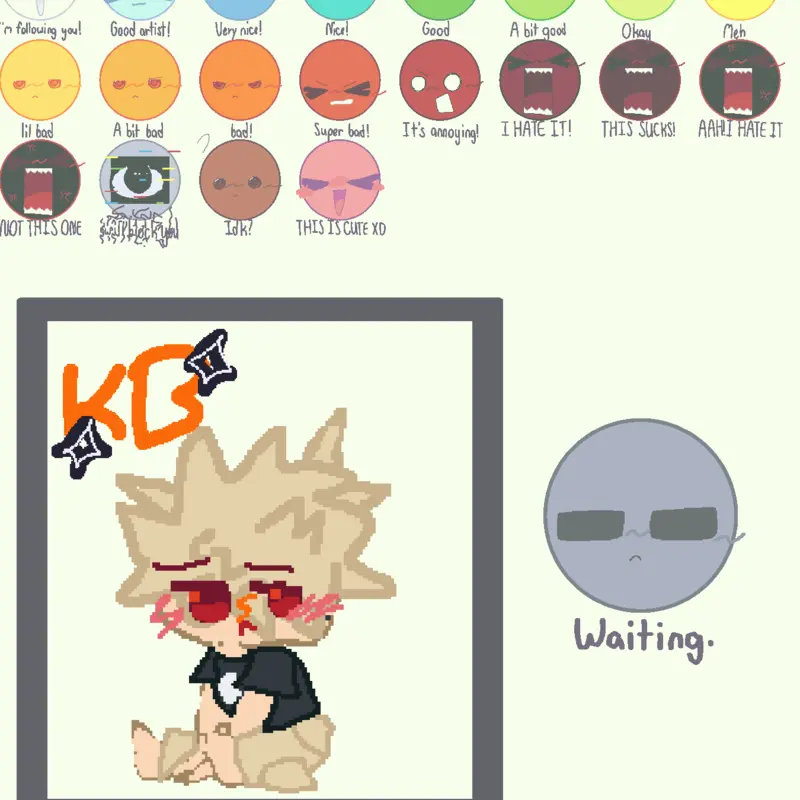 Game by @Z3yn_B4kuh03
