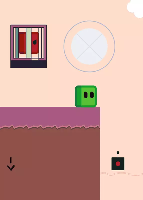 Game by @waitnowait