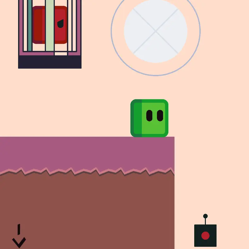 Game by @waitnowait
