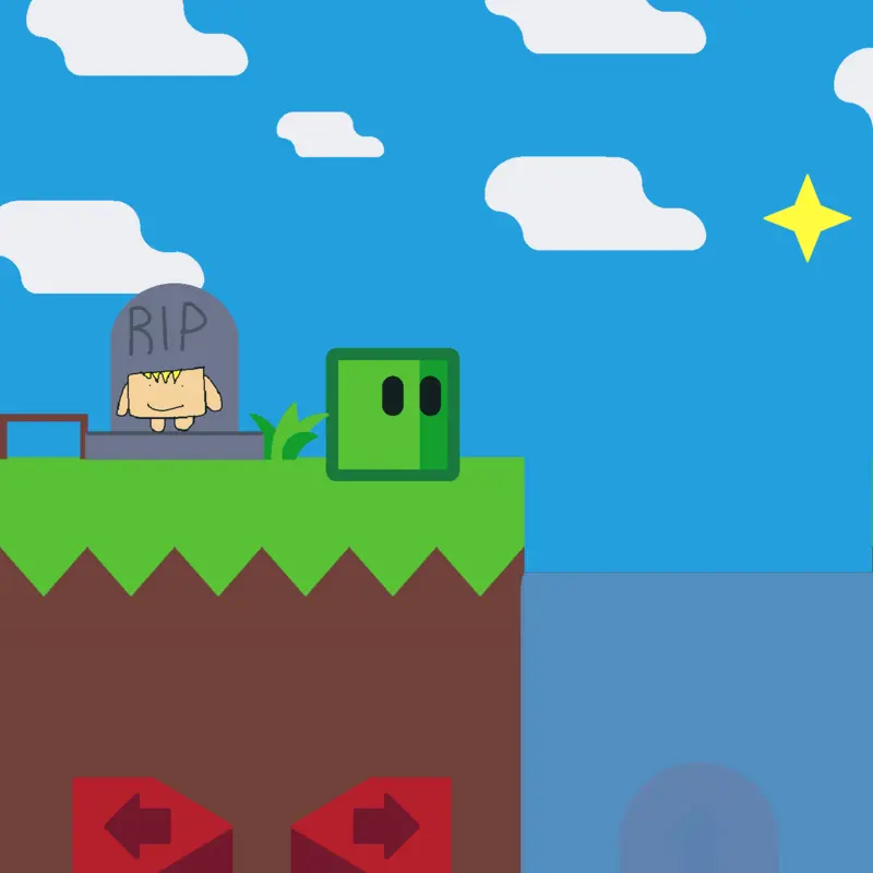 Game by @ratsatydruk