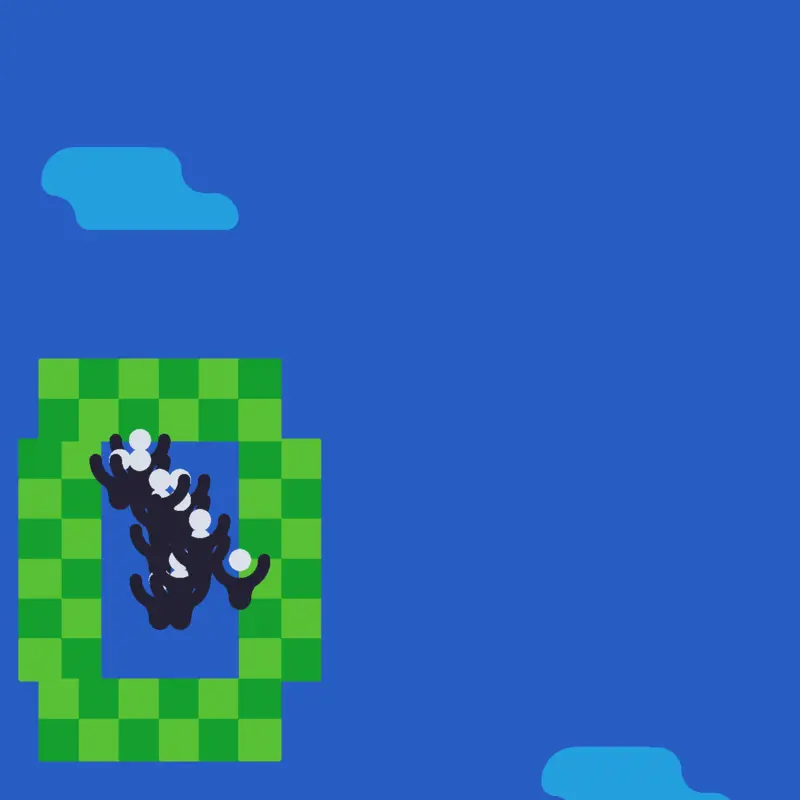 Game by @new_creator