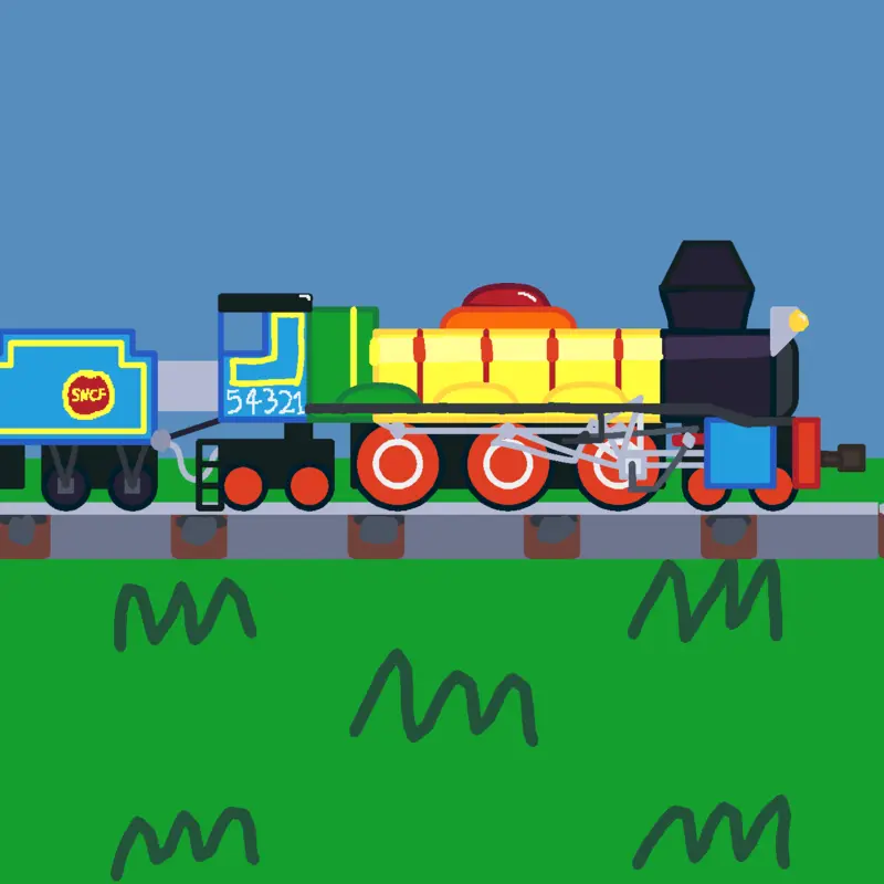Game by @leov2012