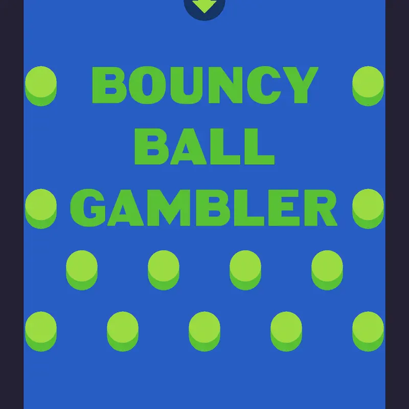 Game by @MojsterFe