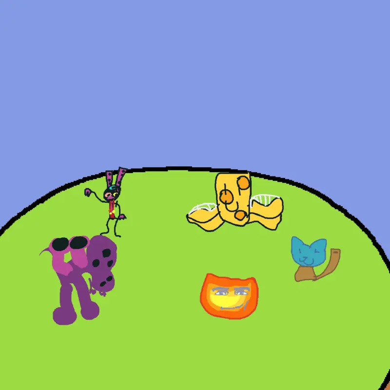 Game by @Muhammadboy2018