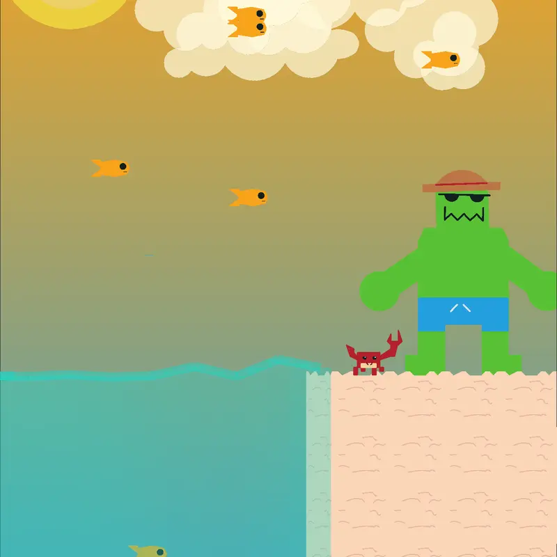 Game by @bangy_official