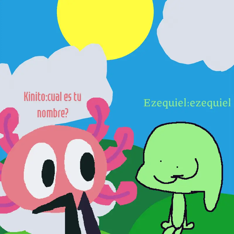 Game by @Ezequiel19