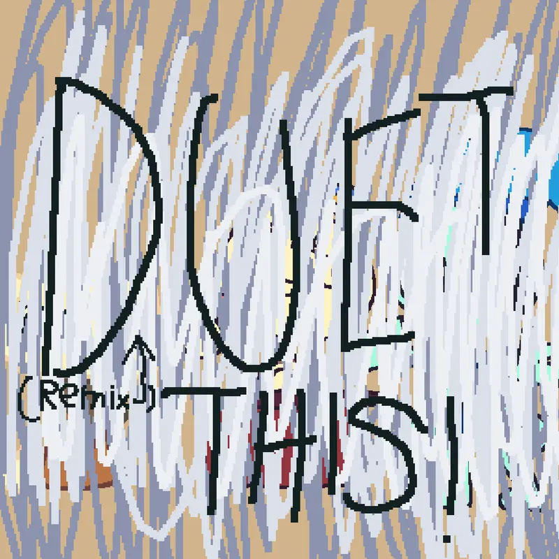 Game by @Artist4Vee1
