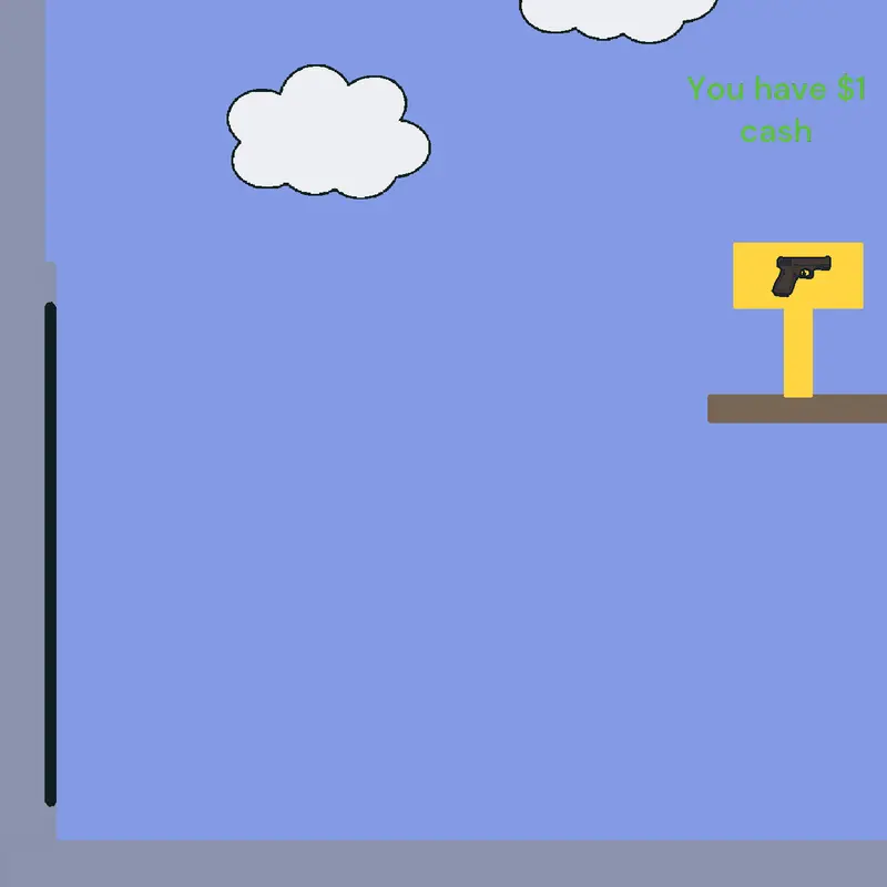 Game by @IDontLikeCastle