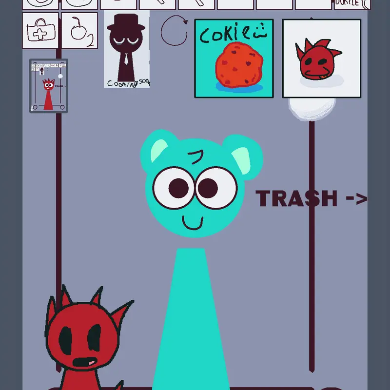 Game by @Lov_catz