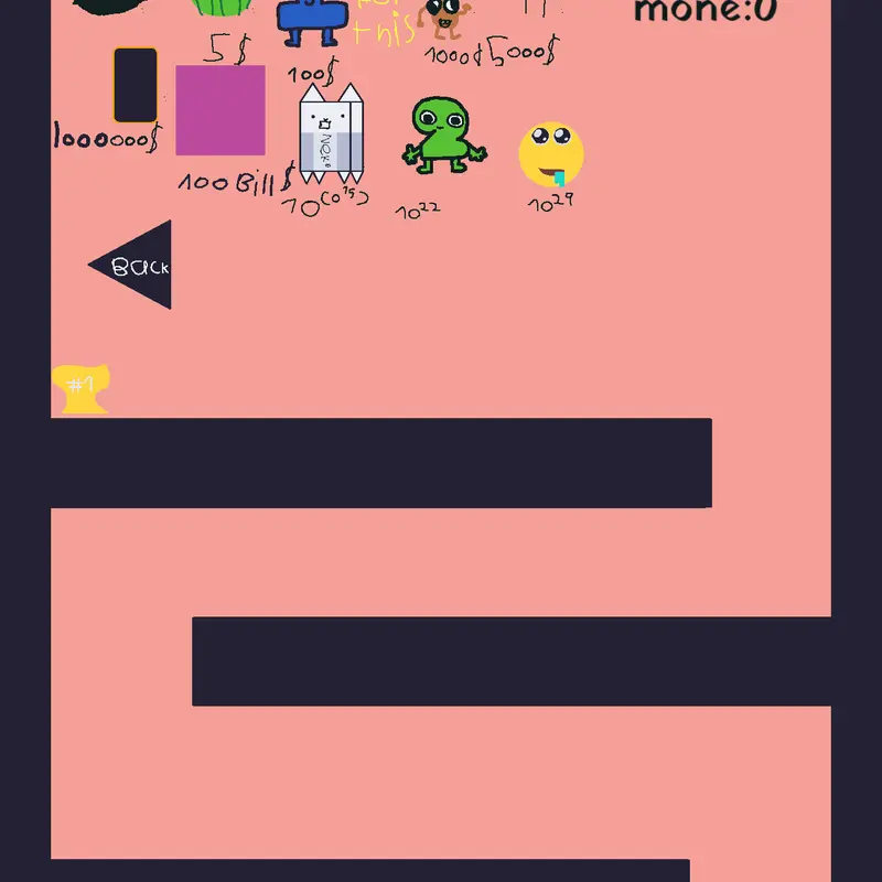 Game by @gdfanchowayo
