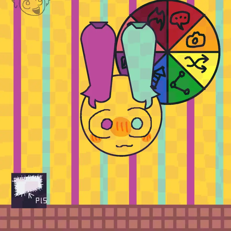 Game by @T3al
