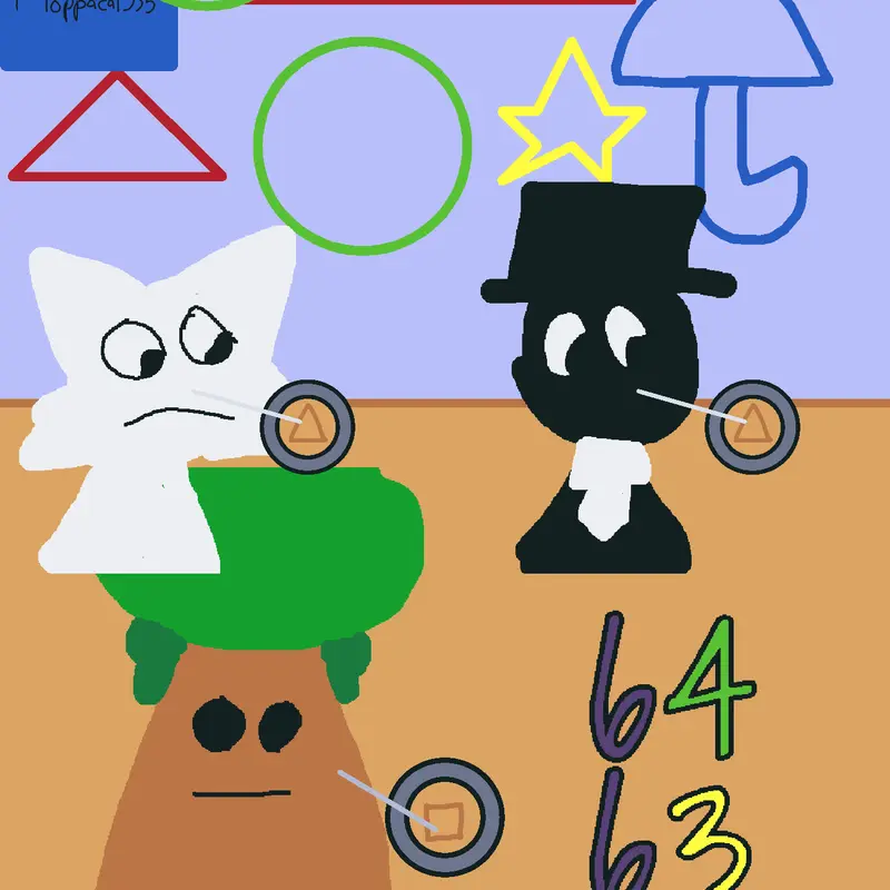 Game by @SIMON_2026_