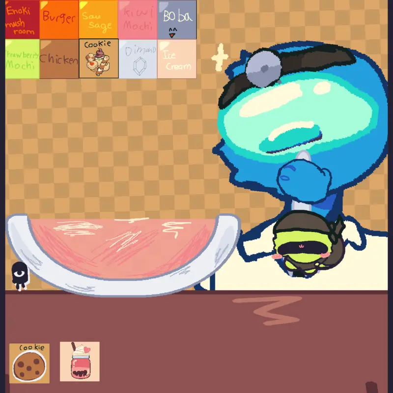 Game by @-Icee-