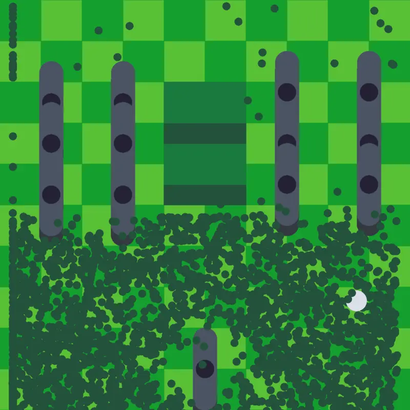 Game by @breadloafsoyummy