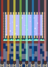 Minecraft music