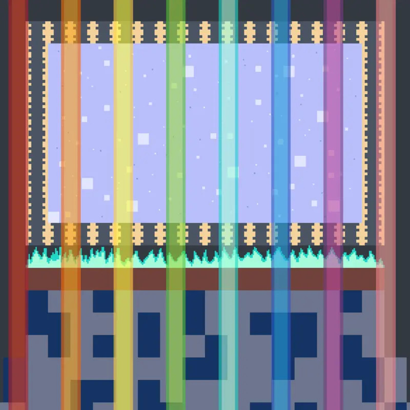 Minecraft music by @stormer_back