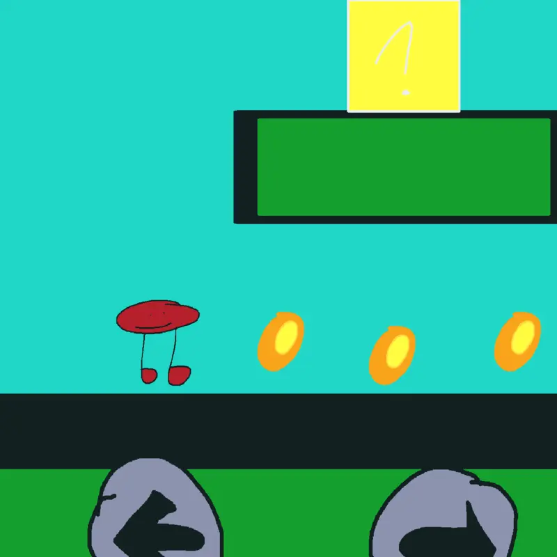 Game by @Anartime