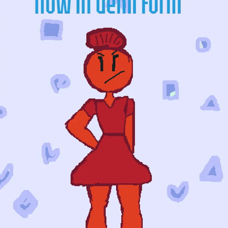 Game by @Chillboard