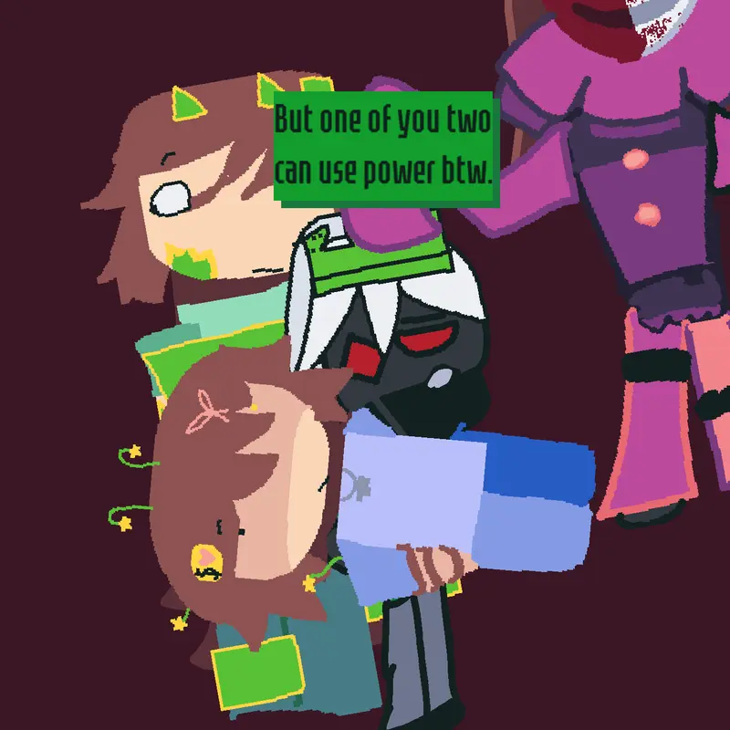 Qna by @wonder_Wonderland