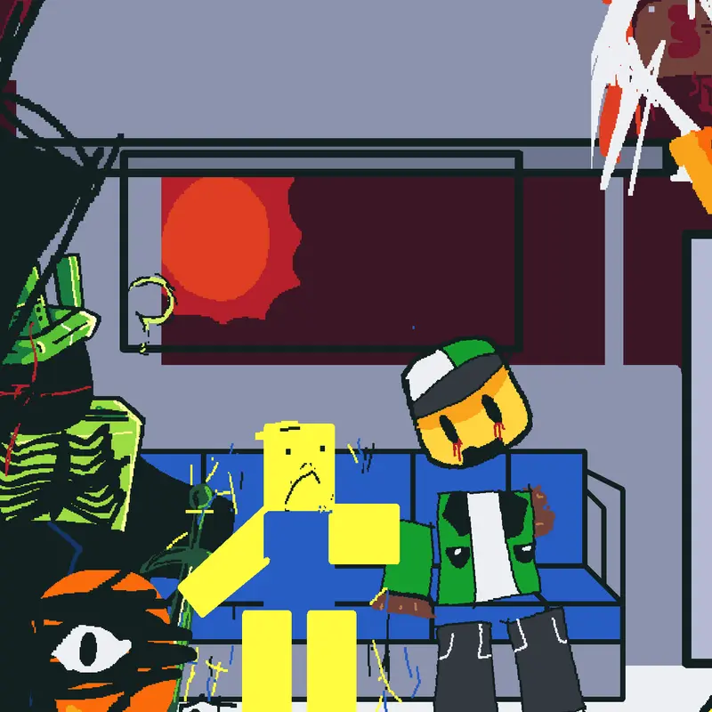 Game by @lev15k