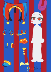 tadc dress up