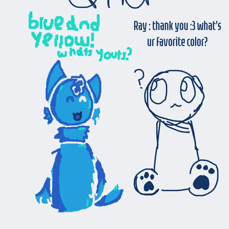 ! by @sillyelliot