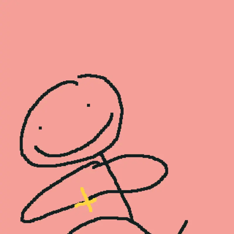 Random by @that_stupid_guy