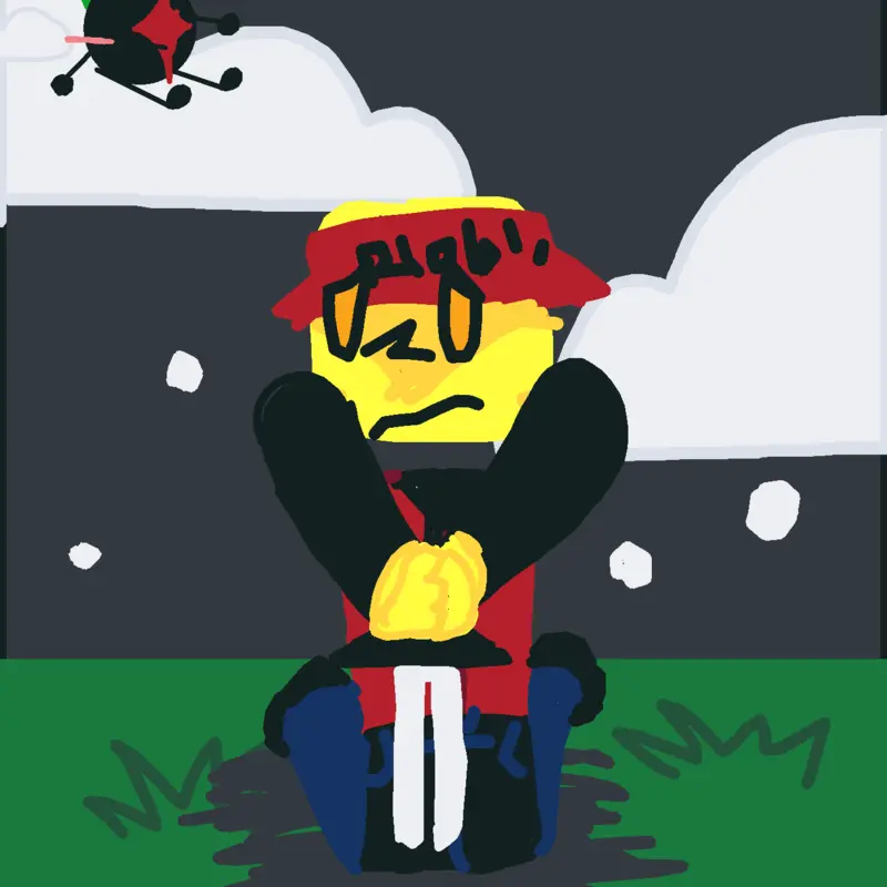 Game by @Blahblah_lala123