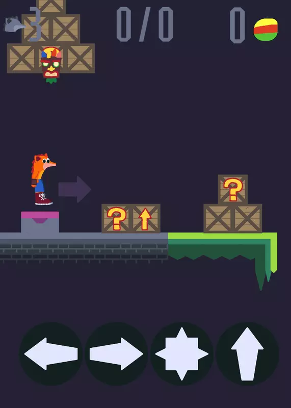 Game by @jimmy_999