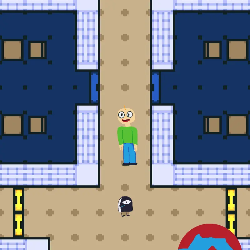 Game by @GREEN_DUN