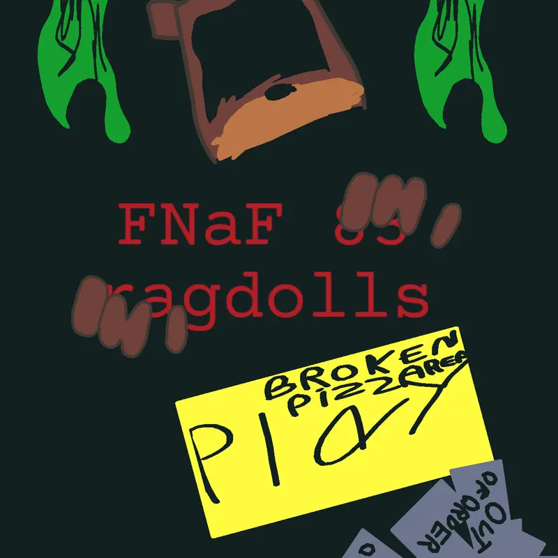 Game by @fnaflikert
