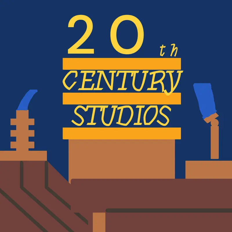 20th Century Studios by @20thCenturyAaronOnCastle