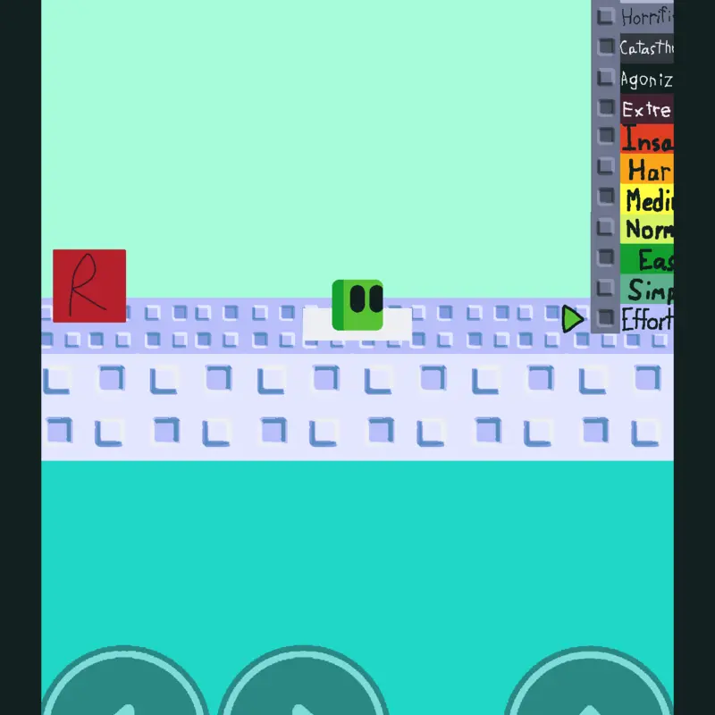 Game by @Red_cube_ending2