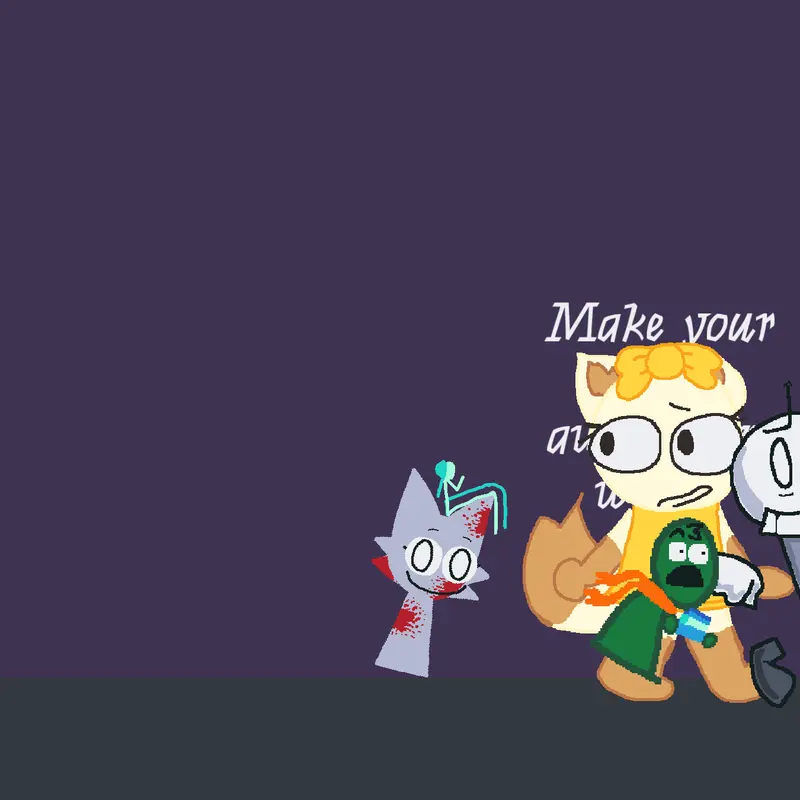 Game by @olme_russian