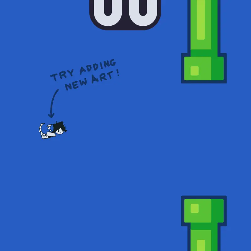 Game by @salem_cat