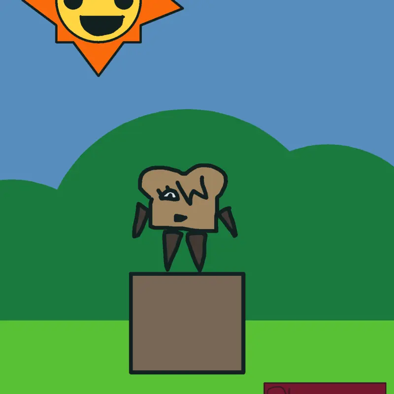 Game by @Cottony429